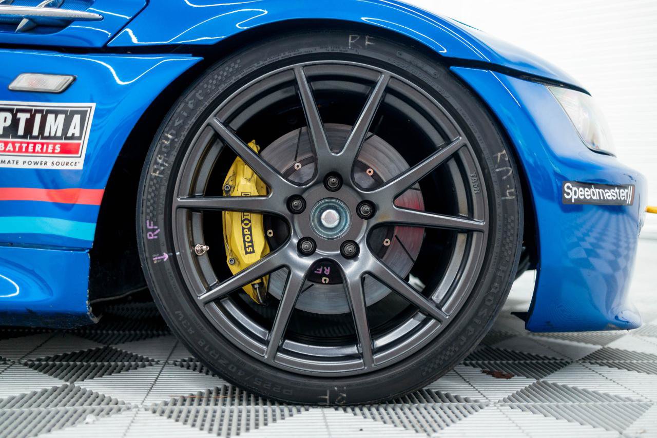 Used 2000 BMW M Coupe RWD image 42