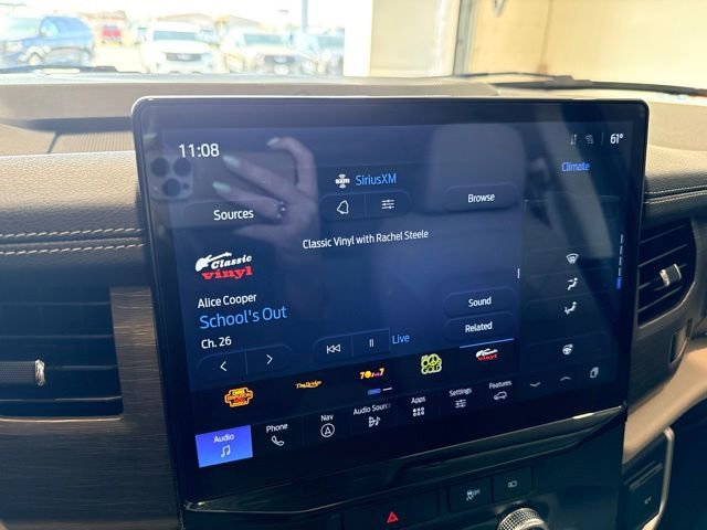 Used 2022 Ford Expedition Limited image 41