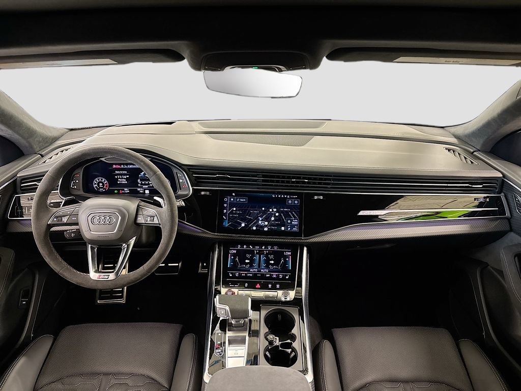 New 2026 Audi RS Q8 performance AWD/4WD image 9