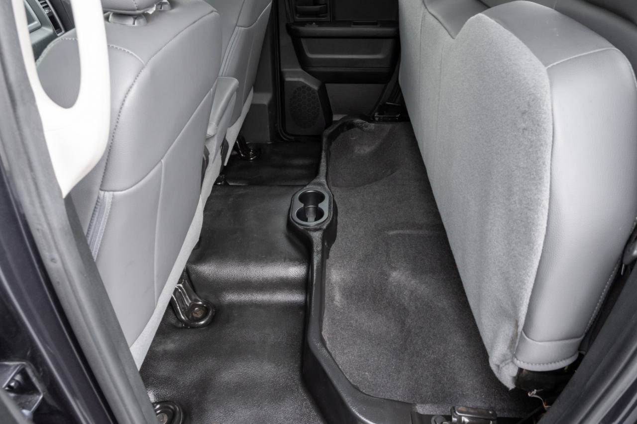 Used 2018 RAM 1500 Tradesman w/ Protection Group AWD/4WD image 23
