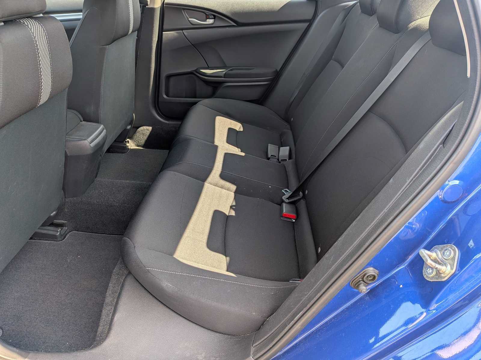Used 2016 Honda Civic LX image 16