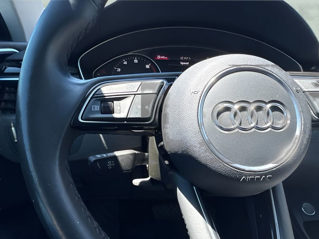 Used 2021 Audi A4 2.0T Premium w/ Convenience Package AWD/4WD image 16