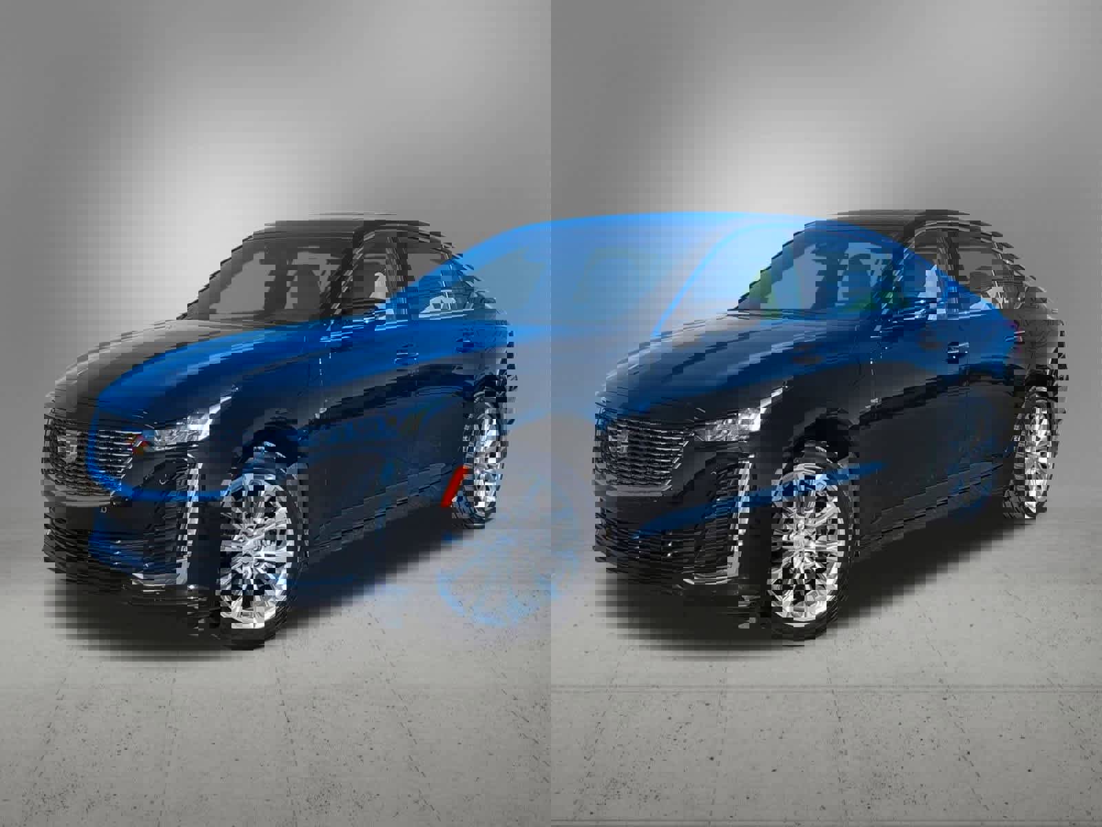 Certified 2023 Cadillac CT5 Luxury