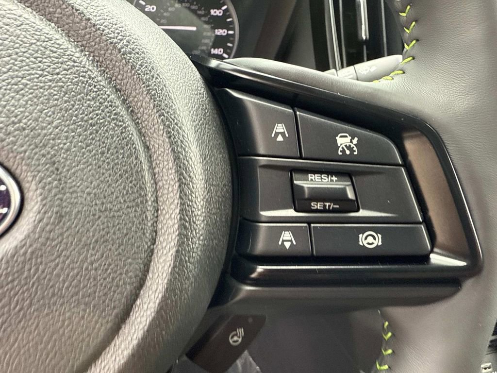 New 2025 Subaru Ascent Bronze Edition image 36