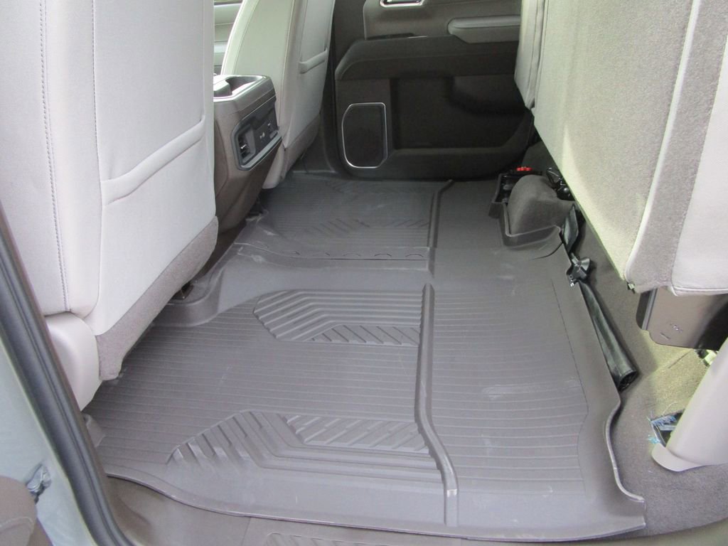 New 2026 Chevrolet Silverado 1500 LT image 20