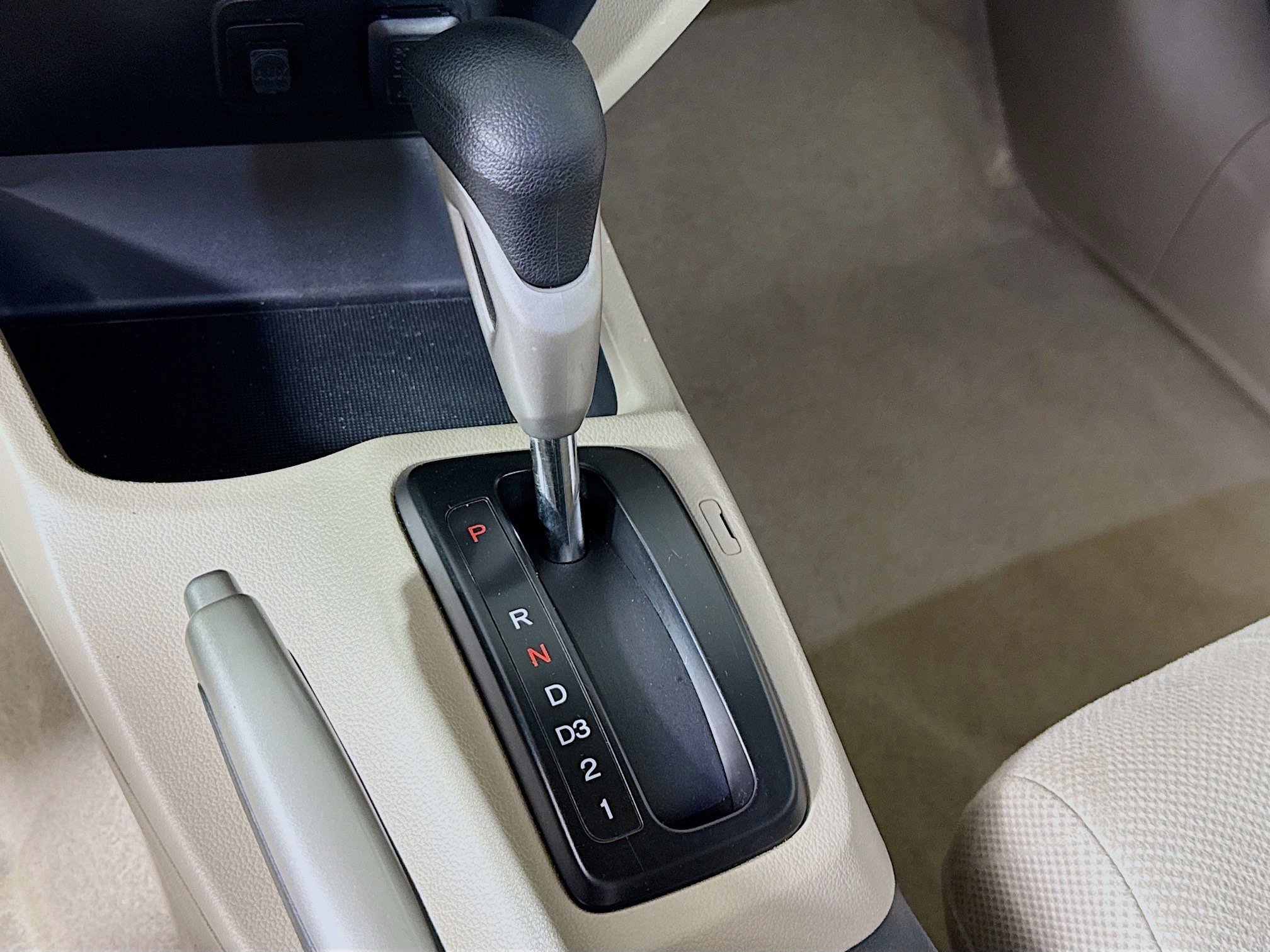 Used 2012 Honda Civic LX image 17