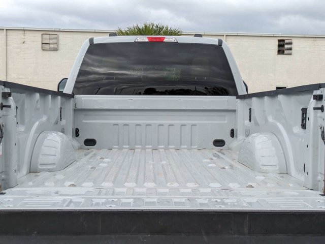 Used 2026 Ford F250 XLT AWD/4WD image 13