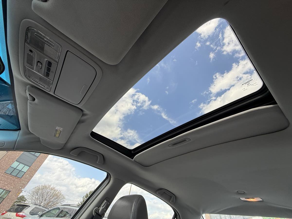 Used 2007 Honda Accord EX-L image 21