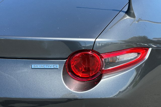 Used 2020 MAZDA MX-5 Miata Grand Touring RWD image 29