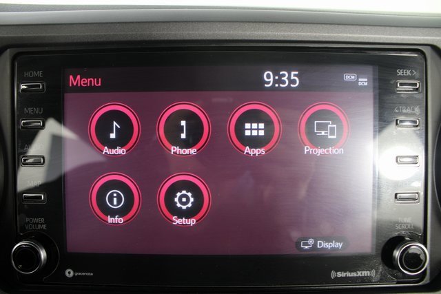 Used 2022 Toyota Tacoma TRD Off-Road image 4