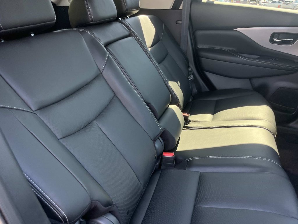 Used 2024 Nissan Murano SL AWD/4WD image 29