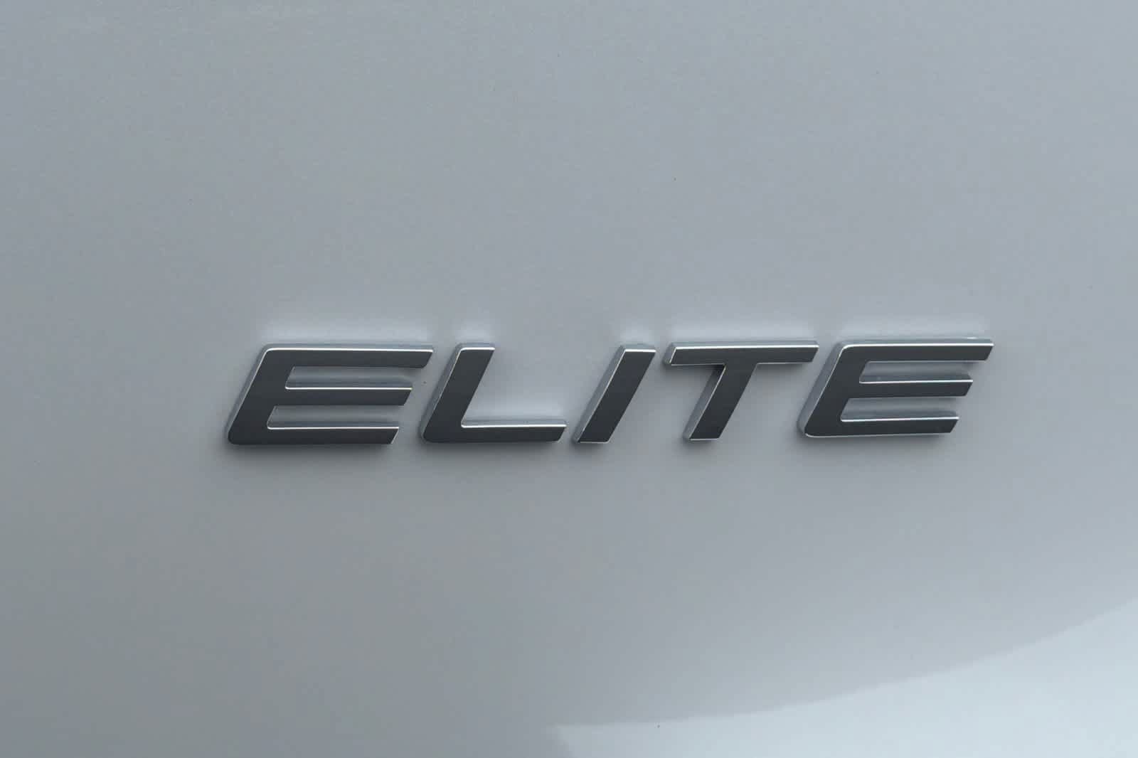 New 2027 Honda Odyssey Elite image 12
