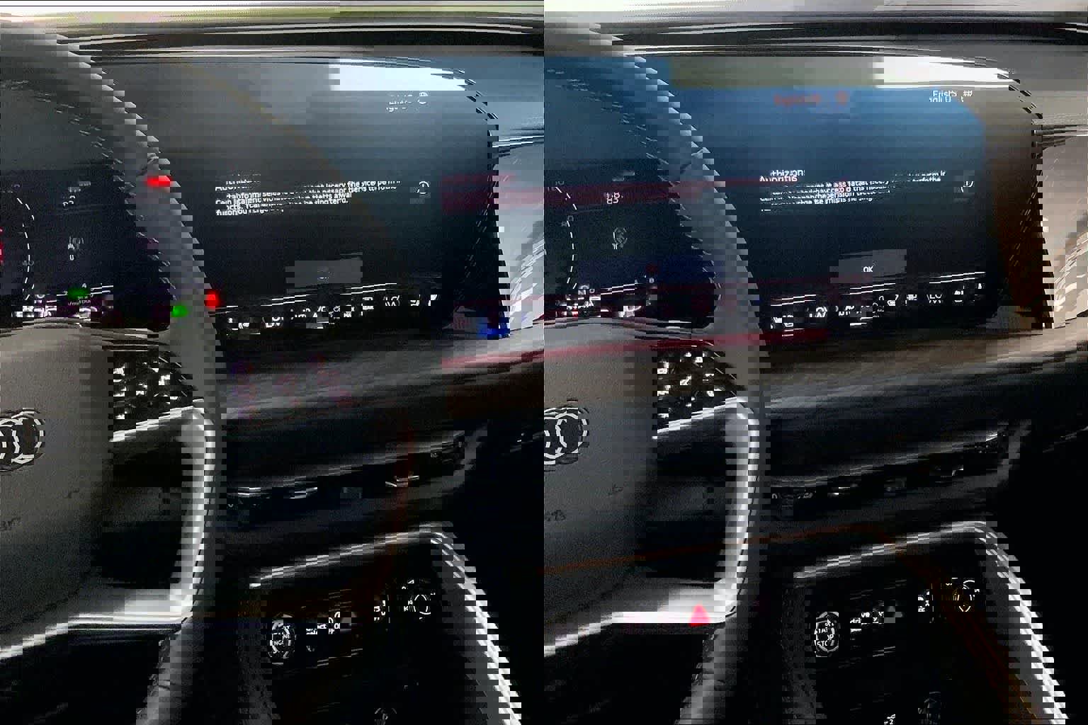 New 2025 Audi Q5 Premium Plus image 14