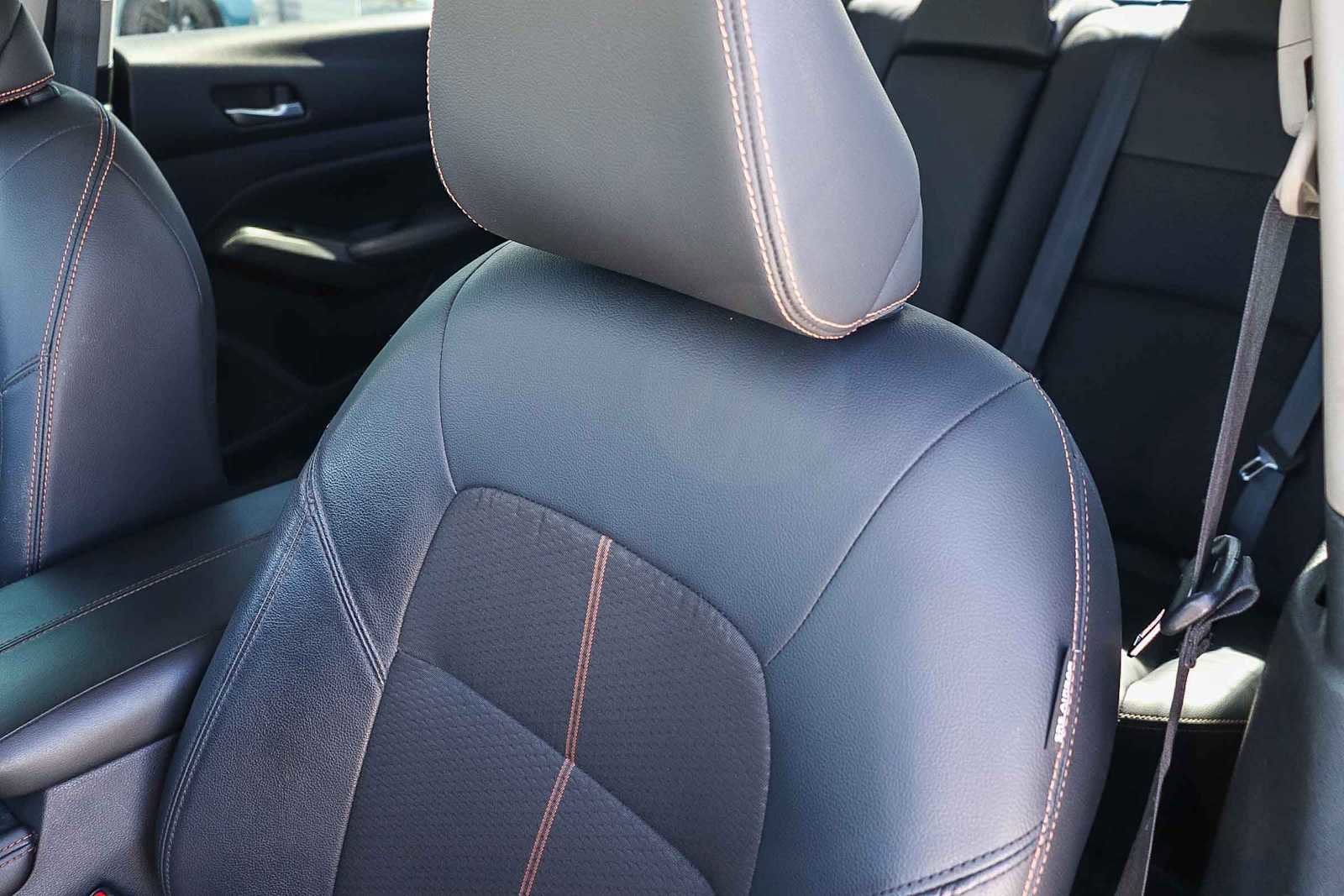 Used 2020 Nissan Altima 2.5 SR image 26