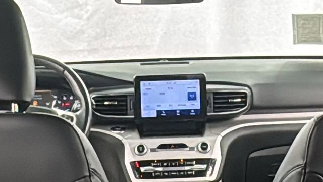 Used 2023 Ford Explorer XLT w/ Equipment Group 202A image 17