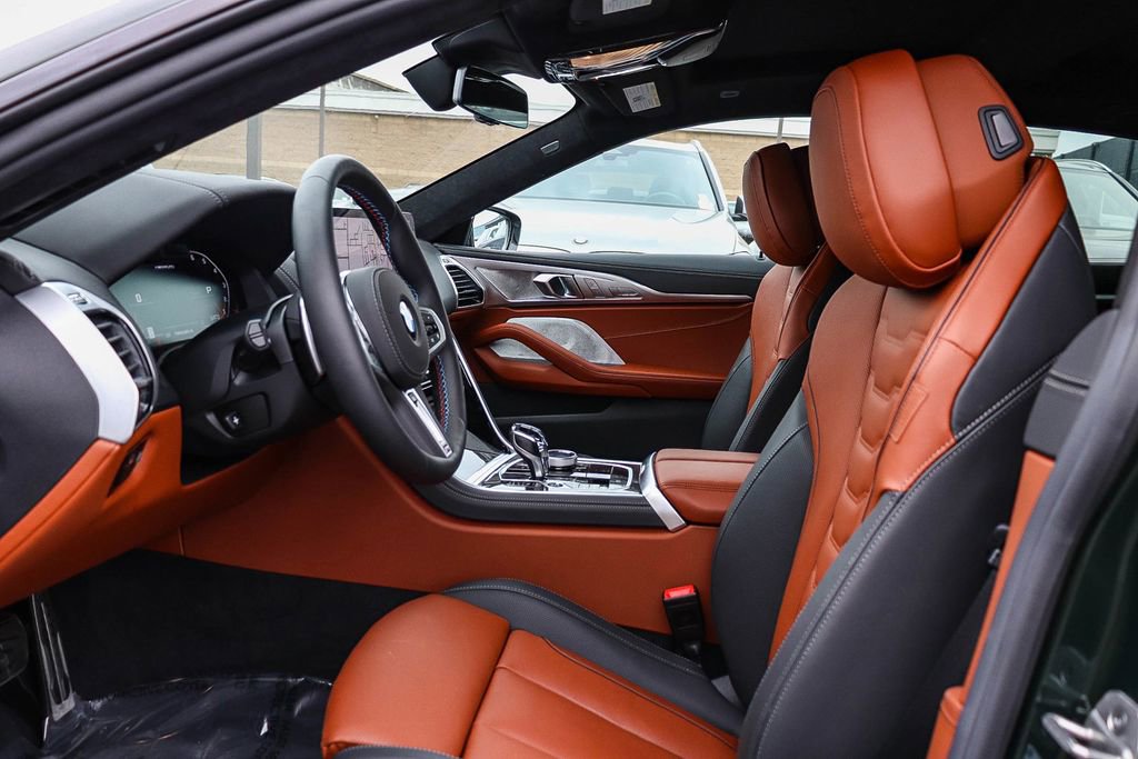 Used 2026 BMW M850i xDrive AWD/4WD image 20