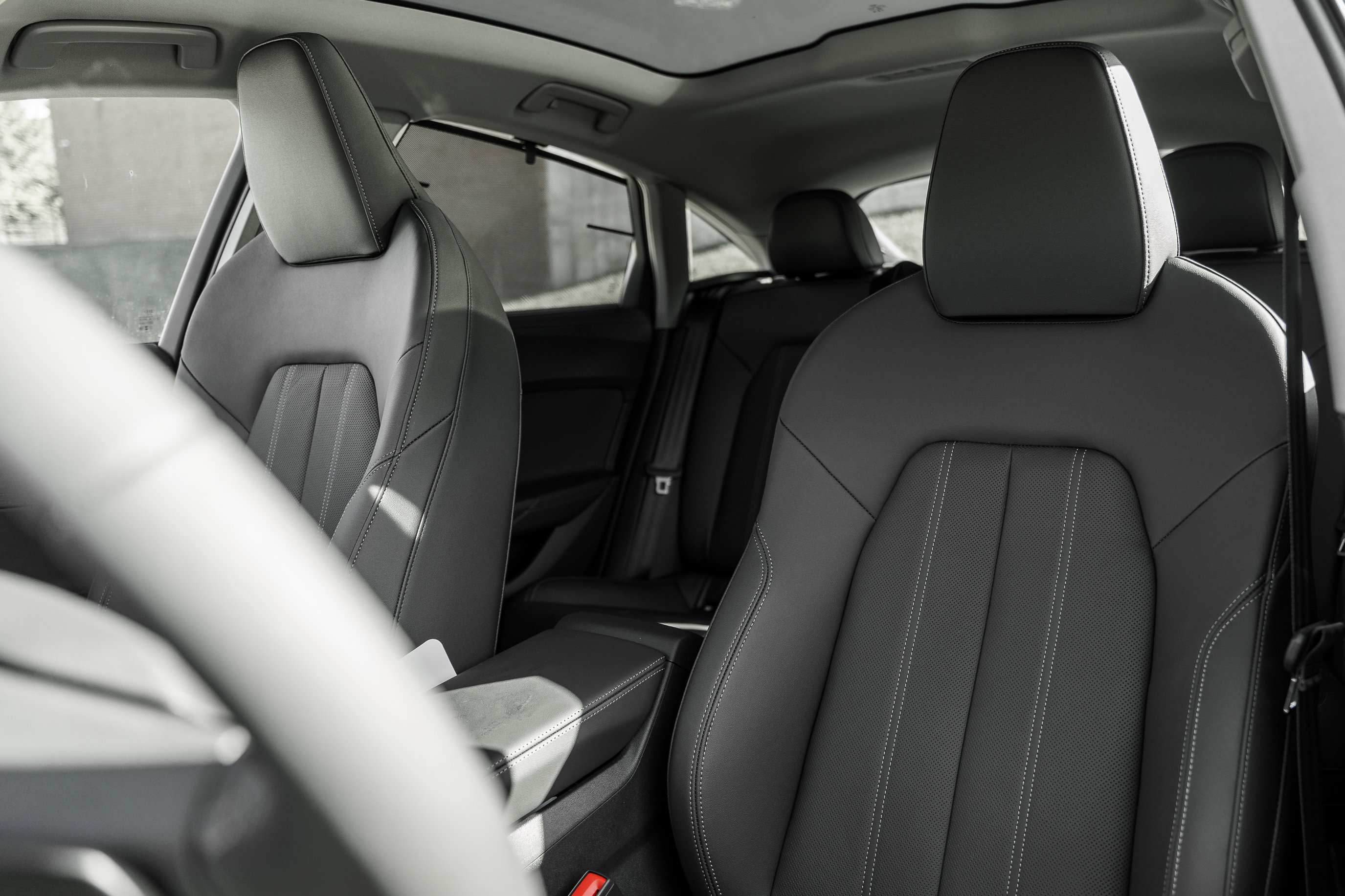 New 2025 Audi A5 2.0T Premium Plus image 21