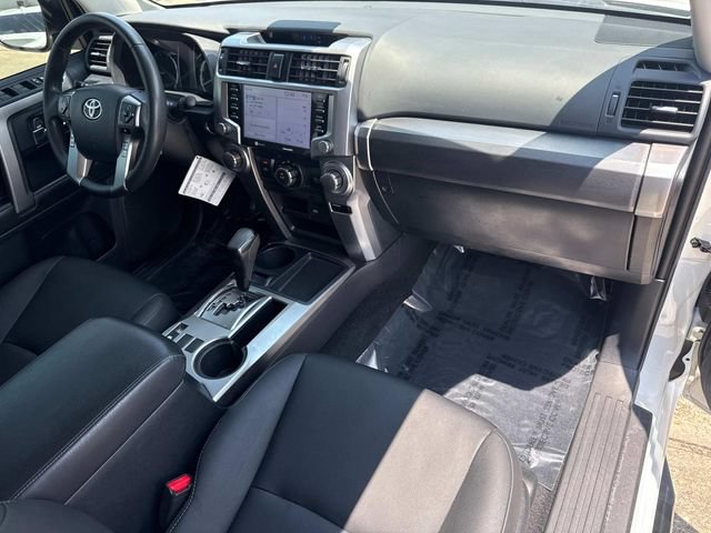 Used 2022 Toyota 4Runner TRD Sport w/ Technology Package RWD image 18