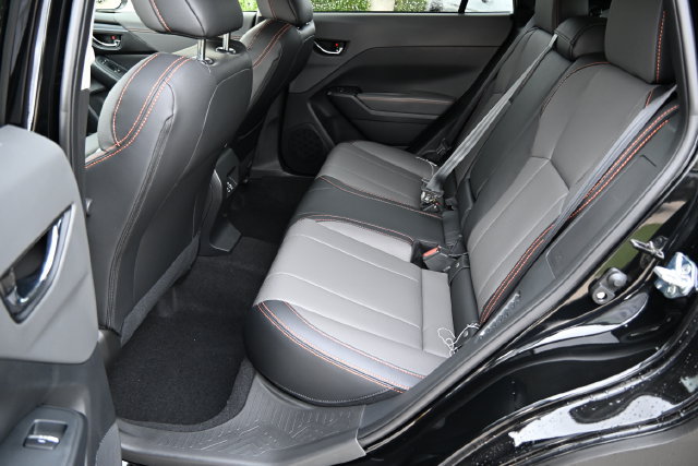 New 2026 Subaru Crosstrek 2.5i Limited AWD/4WD image 17