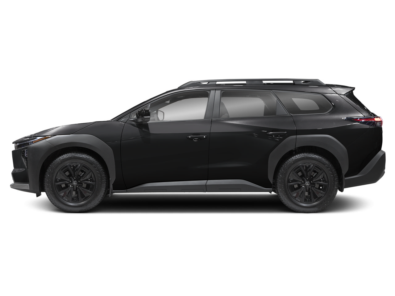 New 2026 Toyota bZ Woodland AWD/4WD image 24
