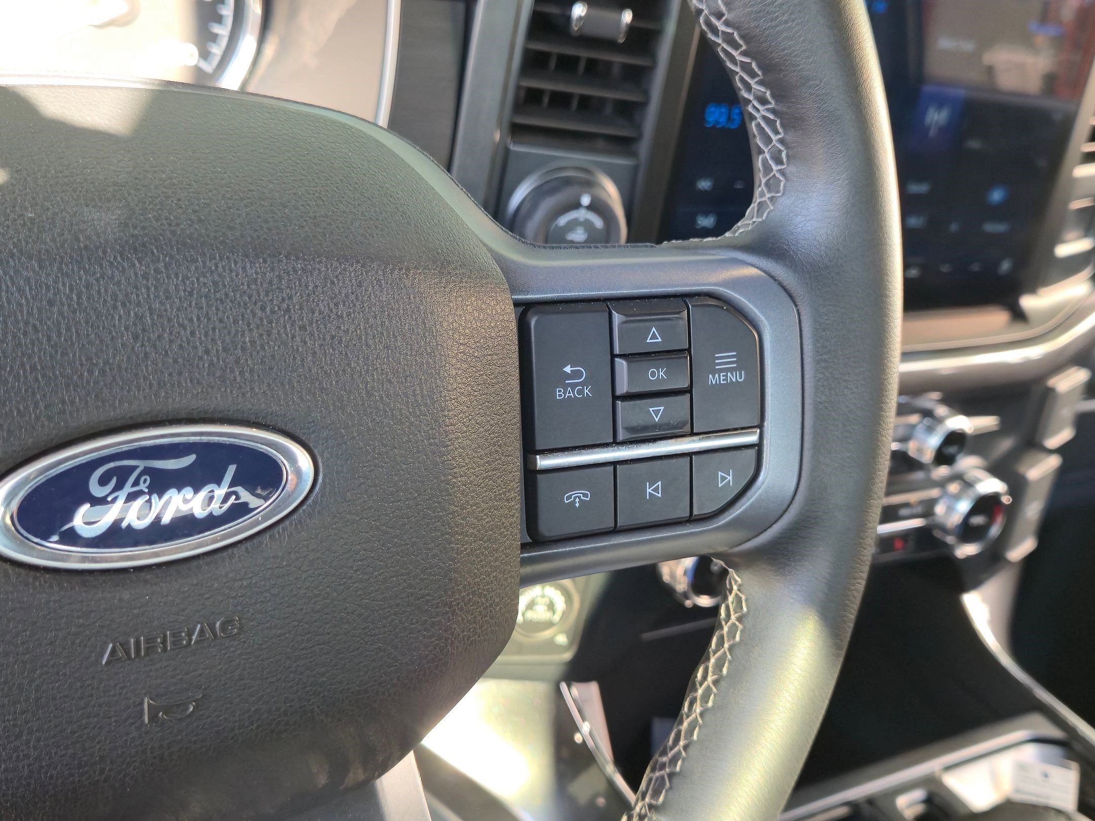 Used 2023 Ford F150 XLT w/ Equipment Group 302A High image 18