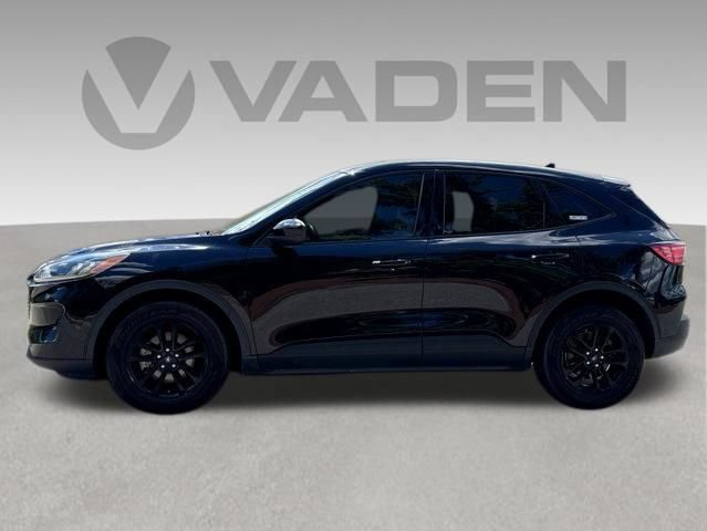 Used 2020 Ford Escape SE Sport FWD image 18