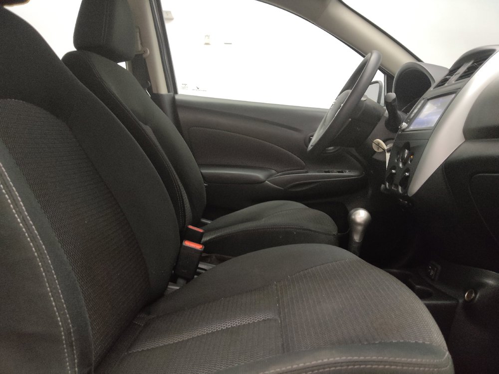 Used 2019 Nissan Versa SV FWD image 21
