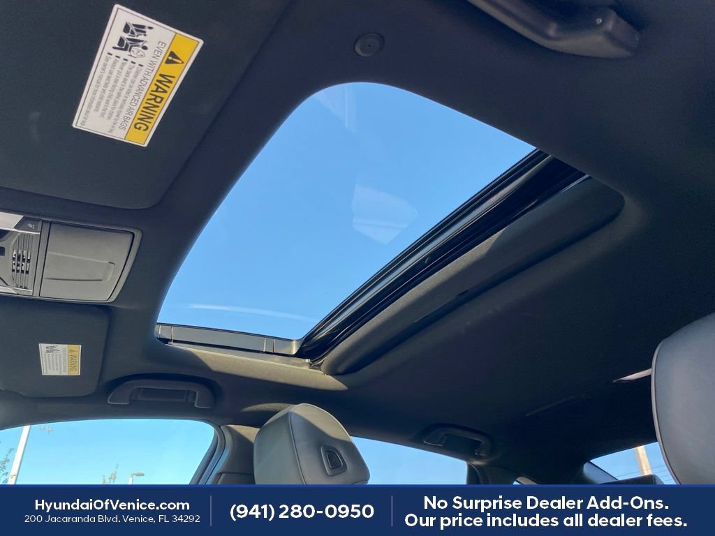 Used 2023 Acura TLX w/ A-SPEC Pkg FWD image 3