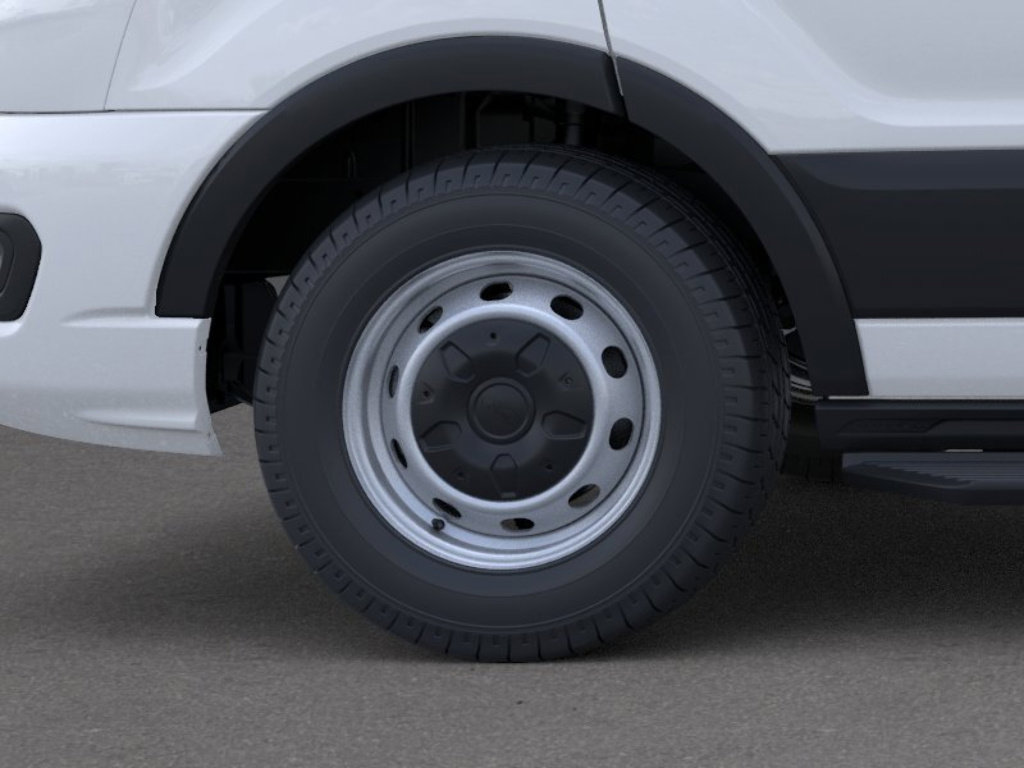 New 2026 Ford Transit 250 148 High Roof Extended RWD image 19