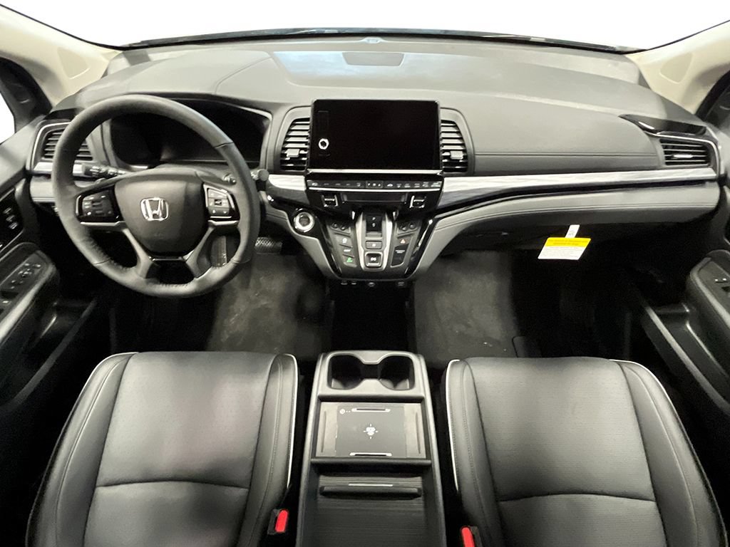 New 2027 Honda Odyssey Elite image 13