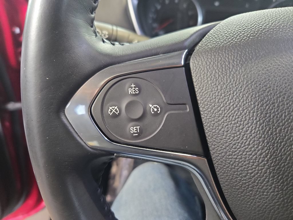 Used 2018 Chevrolet Traverse LT AWD/4WD image 21