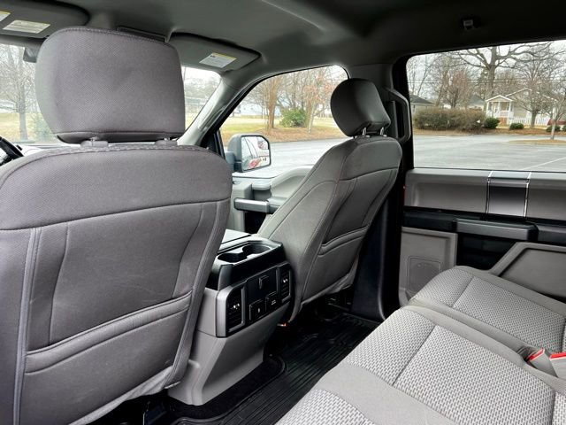 Used 2020 Ford F150 XLT w/ Equipment Group 302A Luxury image 16