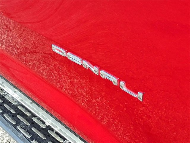 Used 2024 GMC Acadia Denali w/ Super Cruise Package image 38