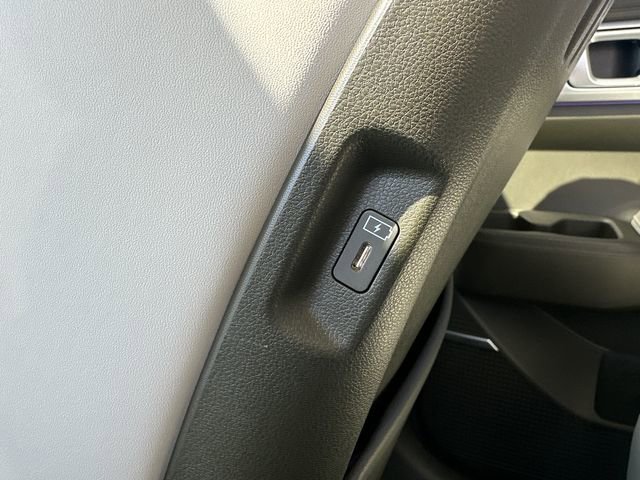 Used 2025 Hyundai Santa Fe Calligraphy image 20