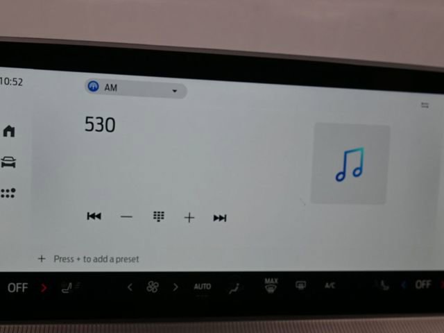 New 2025 Ford Explorer ST w/ Sun And Sound Package image 20