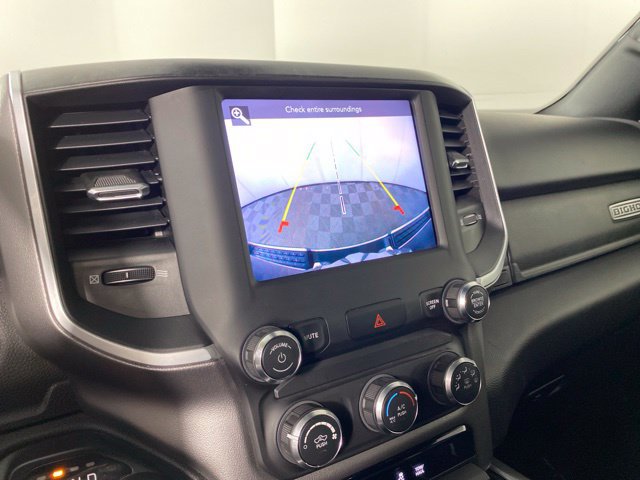 Used 2019 RAM 1500 Big Horn AWD/4WD image 6