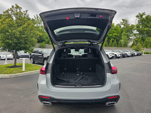 Certified 2024 Mercedes-Benz GLE 350 4MATIC image 12