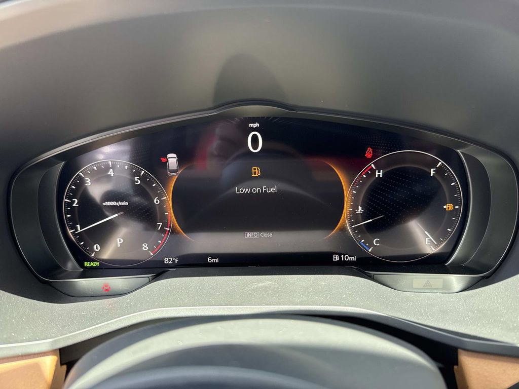 New 2026 MAZDA CX-70 3.3 Turbo S w/ Premium Plus image 44