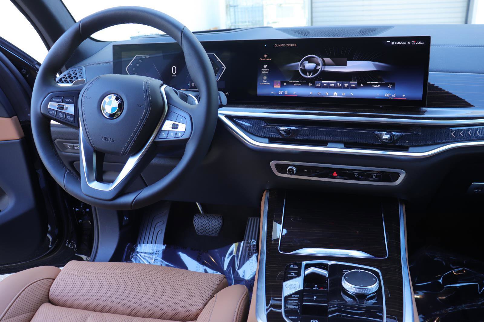 Used 2026 BMW X5 sDrive40i image 30