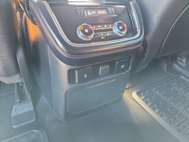 Certified 2020 Lincoln Navigator L Reserve w/ Luxury Package AWD/4WD image 18