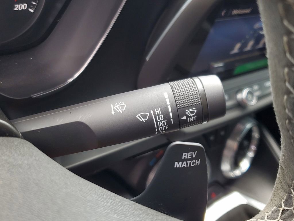 Used 2022 Chevrolet Camaro SS image 24