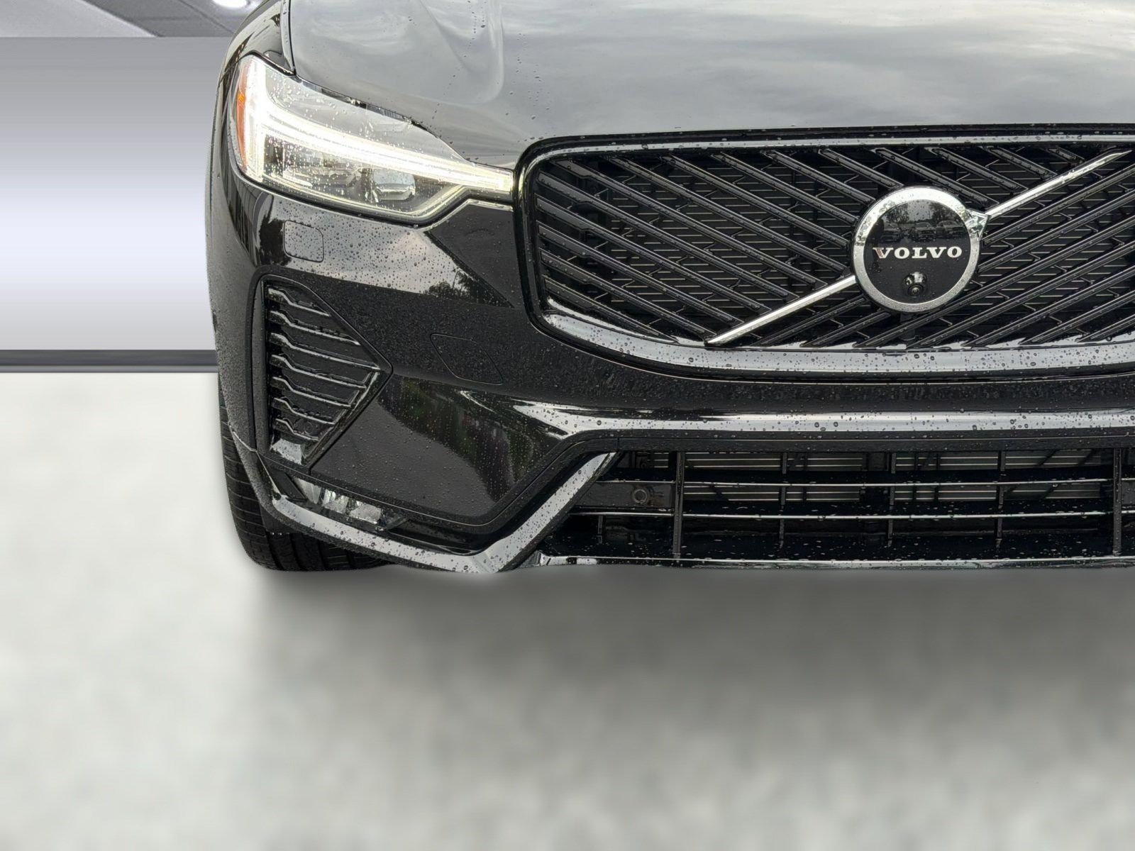 New 2027 Volvo XC60 B5 Ultra AWD/4WD image 12