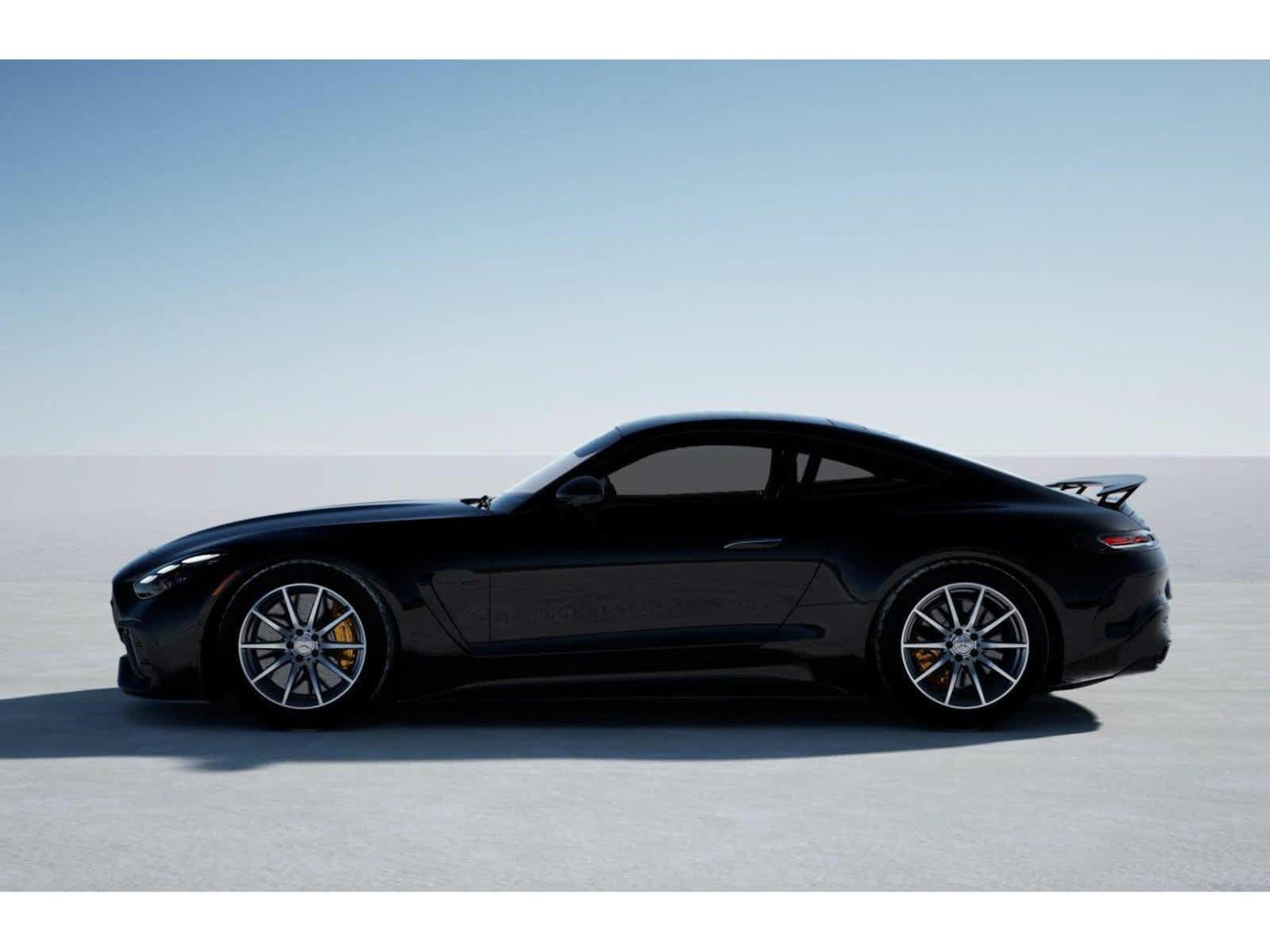 New 2025 Mercedes-Benz AMG GT 63 image 34