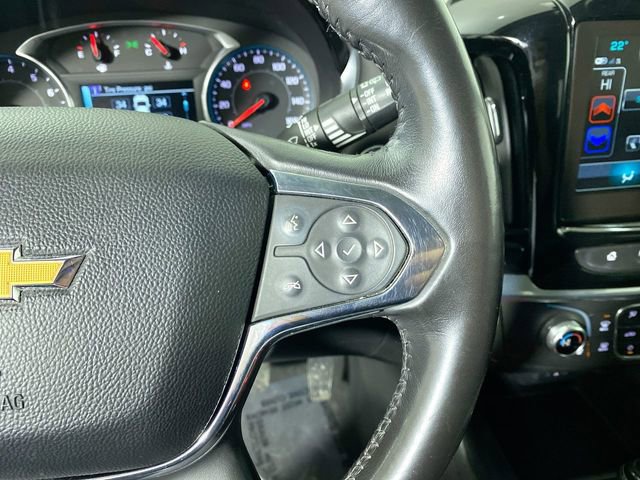 Used 2019 Chevrolet Traverse LT w/ LT Premium Package image 13