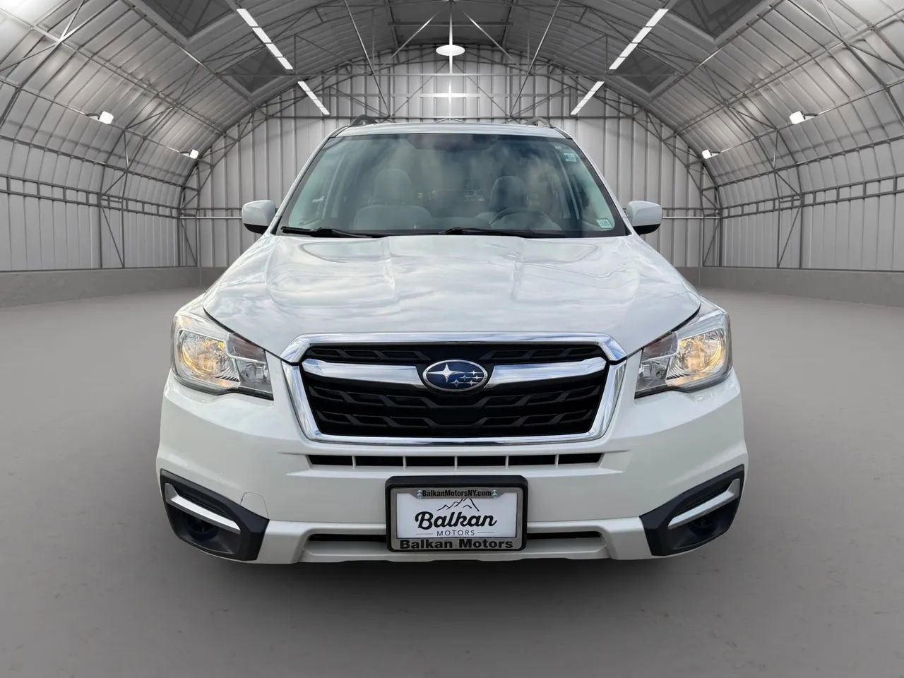 Used 2017 Subaru Forester 2.5i Premium image 10