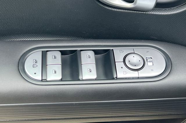 Certified 2024 Hyundai Ioniq 5 SEL image 15