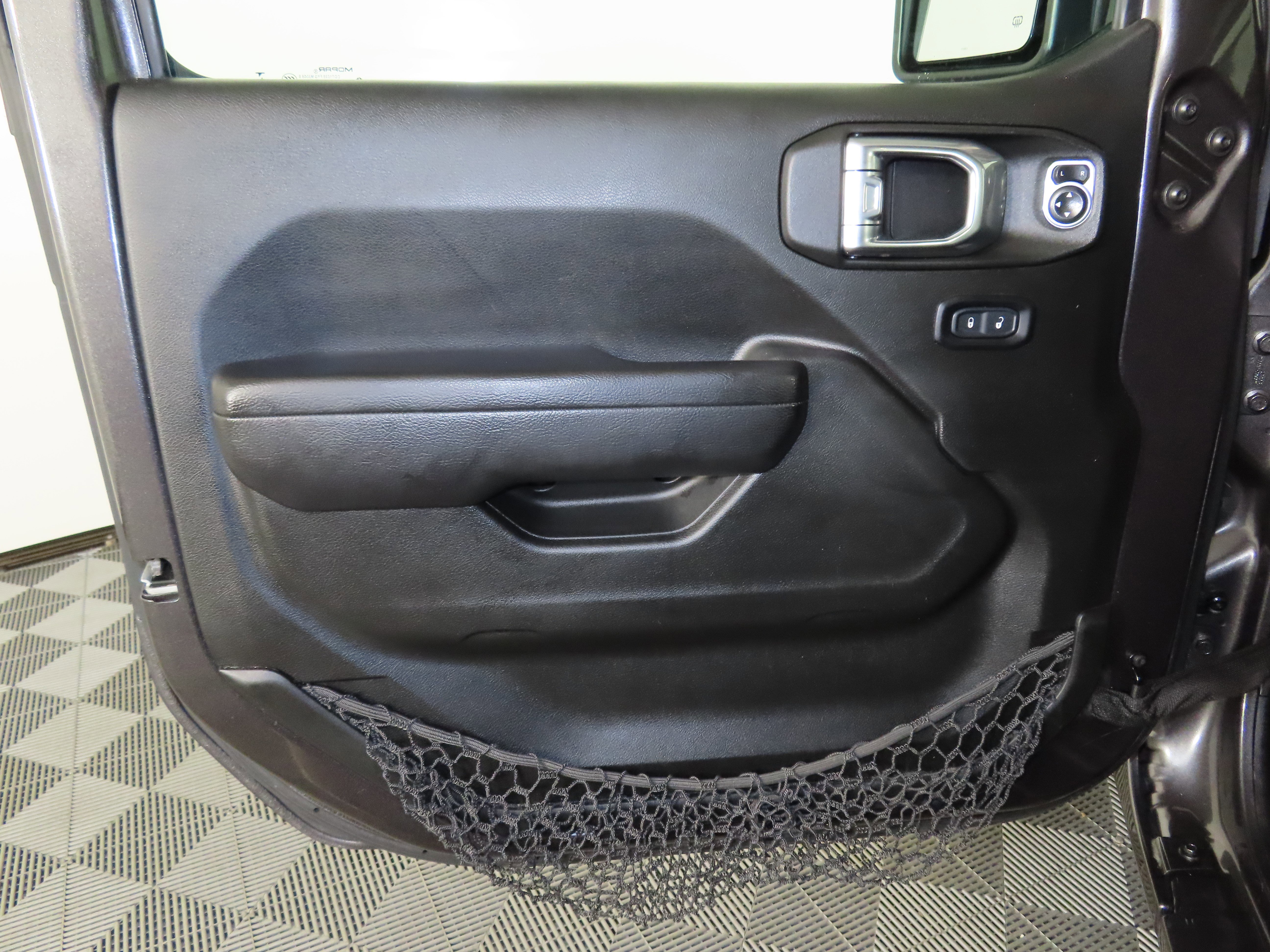 Used 2022 Jeep Wrangler Unlimited Sport image 66