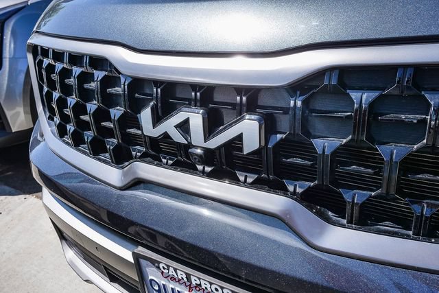 Certified 2023 Kia Telluride SX X-Pro AWD/4WD image 12