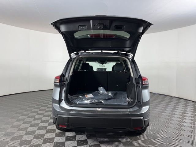 New 2026 Nissan Rogue SV w/ Cold Weather Package image 45