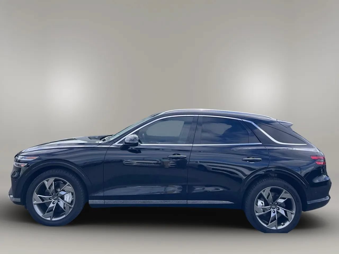 Used 2023 Genesis Electrified GV70 w/ Prestige Package AWD/4WD image 6